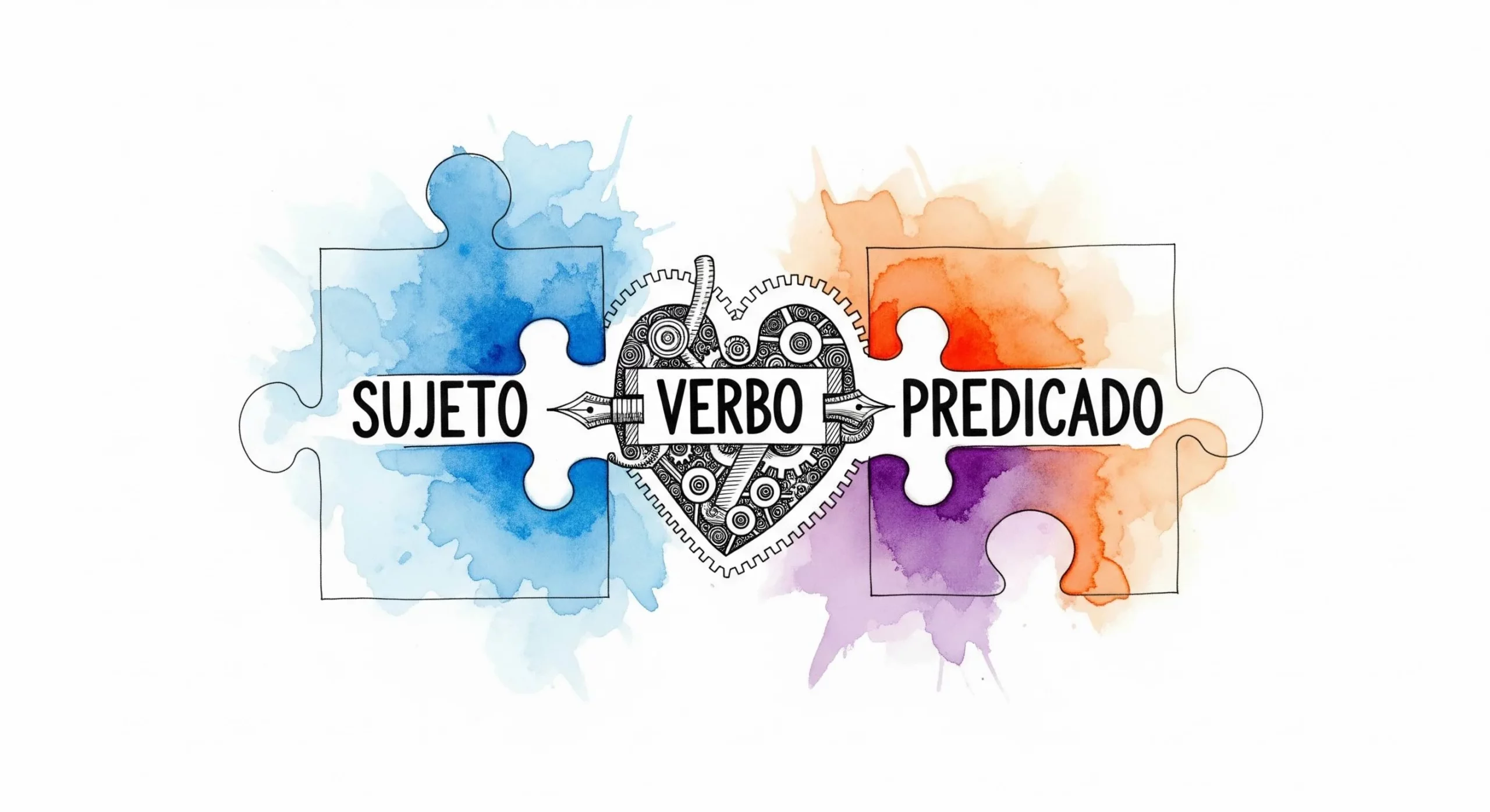 Estructura de la Oración Gramatical: Guía Definitiva + 5 Trucos 🚀